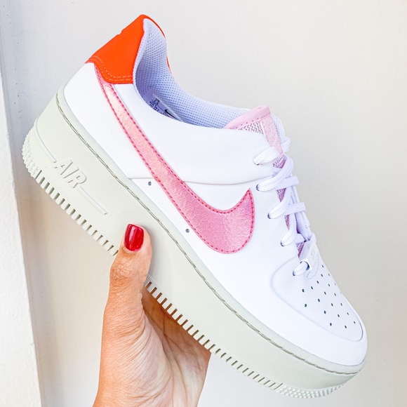 Nike Shoes - Nike Air Force 1